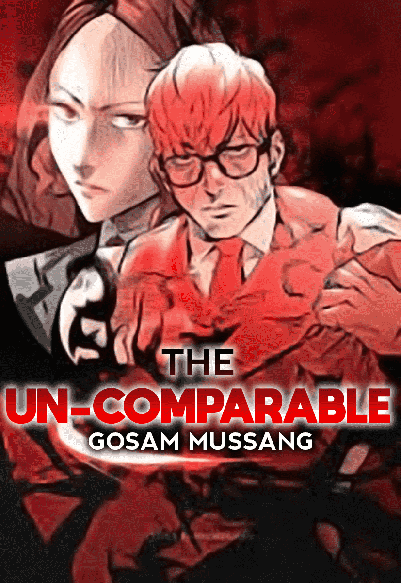 The Un-Comparable (Gosam Mussang)